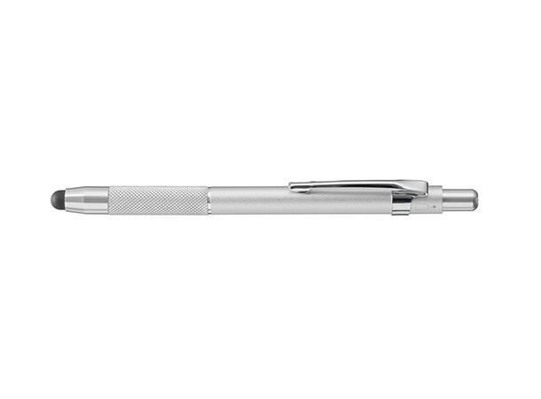UMA Magic Duo M Touch med trykk metallpenn for nettbrett 